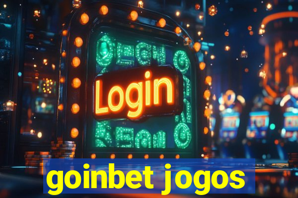 goinbet jogos